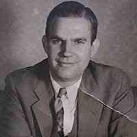 Charles Arthur Colley (1908–1962) • FamilySearch