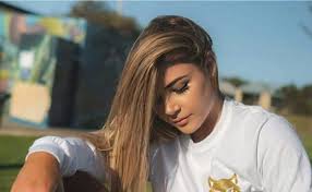 Welcome to the subreddit dedicated to the instagram model jem wolfie. Perfect Shape Jem Wolfie Boasts Of Her Without Any Shame Explica Co