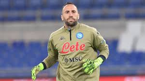 David ospina è tornato in gruppo. David Ospina 2021 A Mantenerse Dentro De Los Mejores De Italia As Colombia