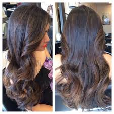 Black And Brown San Jose Love It Balayage Highlights Yelp Black Hair Balayage Hair Styles Curly Hair Styles