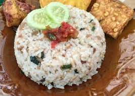 Resep Nasi Tutug Oncom Oleh Dessi Sentami Recipe Resep Nasi Resep Tumis