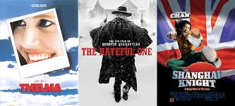 These days, with more teaser trailers, official and international trailers than you can shake a stick at, the humble movie poster can be something of an afterthought. Famous Movie Posters Just Got Some Social Distance For 2020