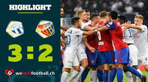 The best gifs are on giphy. Video Highlights Fc Zurich Vs Fc Basel 1893 3 2 Fcz Beendet Serie Des Fcb