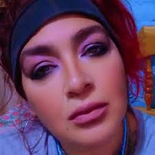 Que le pasó a la sultana ahí?