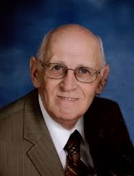 Obituary information for Robert Edwin Mauney