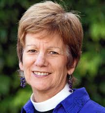 Episcopal church in Danbury honors CT history-maker for women priests