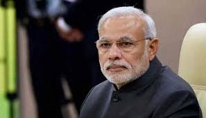 Maybe you would like to learn more about one of these? Indian Prime Minister Narendra Modi Shuffles Cabinet Inducts 36 New Members