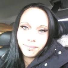 Crystal Workman Found!