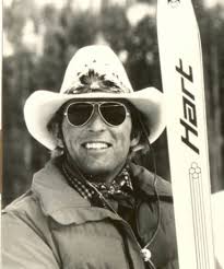 Feliz día Billy Kidd