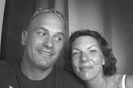 For Katy, who never once complained'