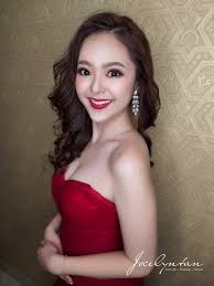 Maybe you would like to learn more about one of these? Jocelyn Tan