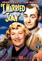 Amazon.com: I Married Joan Dvd