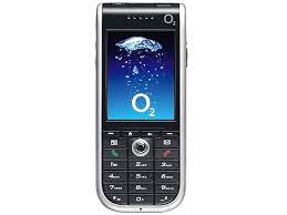 O2 XDA Orion technische daten, test ...
