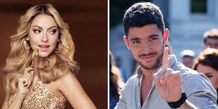 Hadise ve kaan yıldırım, 1 yılı aşkın bir süredir birlikteydi. Kaan Yildirim Hadise Nin Videolarini Sildirdi
