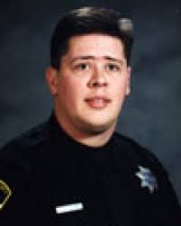 Deputy Sheriff Joseph Michael Kievernagel, Sacramento County Sheriff's  Office, California