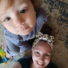 Donna Moroz's Instagram, Twitter & Facebook