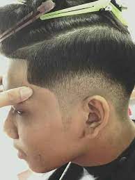 Ingin rambut anda menjadi seperti itu juga? Pangkas Rambut Pria Mas Bagus Kebumen Gonderiler Facebook