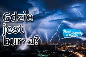 Maybe you would like to learn more about one of these? Gdzie Jest Burza Radar Burzowy Na Zywo Prognoza Pogody Imgw Dla Polski Jest Zatrwazajaca Mapa Burz Online Rzeszow Super Express