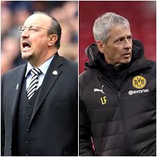 Diese ist die profilseite des trainers rafa benítez. Football Rumours Rafael Benitez Edging Towards Premier League Return Fourfourtwo