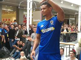 Home » sepakbola inggris » daftar skuad pemain afc wimbledon 2021/2022. Afc Wimbledon 2016 2017 Home Kit Afc Wimbledon Wimbledon 2016 Football Kits