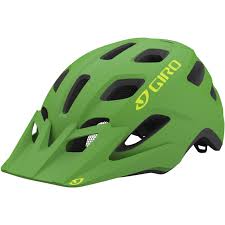 Giro helmets, shoes & clothing. Giro Tremor Child Mips Helmet Matte Ano Green Bike24