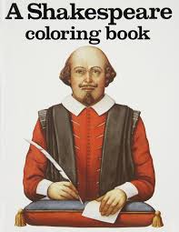 Find printable alphabet letter patterns, blank chore charts, and coloring pages for kids. A Shakespeare Coloring Book Bellerophon Books Harry Knill Shakespeare 9780883880081 Amazon Com Books