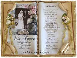 Idee regalo anniversario per occasione regali primo anniversario. Inviti Anniversario Di Matrimonio Gratis