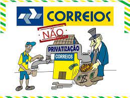 May 27, 2021 · o bndes (banco nacional de desenvolvimento econômico e social) reafirmou hoje a meta de publicar o edital para a privatização dos correios até o fim deste ano, para levar a estatal a leilão. Nao Privatizar A Ect Portal Do Filatelista Tematico