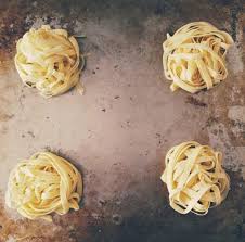 Homemade Gluten Free Pasta Heartbeet Kitchen Glutenfreie Rezepte Glutenfrei Pasta