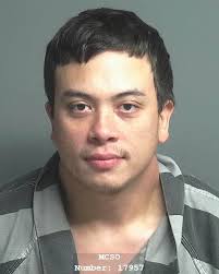 GARRETT, CALEB MICHAEL