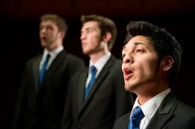 School of Music: Vocal