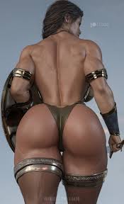 assassins creed (series), assassins creed odyssey, dc, dc comics, ubisoft  - Rule 34 World