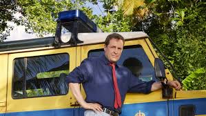 Watch all available episodes of death in paradise on bbc iplayer. Britbox Touts Originals Lands Streaming Rights To Death In Paradise Variety