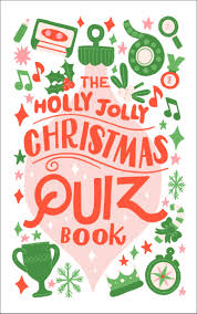 Who is joseph's famous ancestor? The Holly Jolly Christmas Quiz Book Amazon Co Uk Unknown 9780008434205 Books