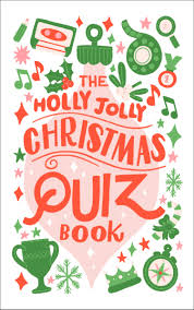 Uncover amazing facts as you test your christmas trivia knowledge. The Holly Jolly Christmas Quiz Book Amazon Co Uk Unknown 9780008434205 Books