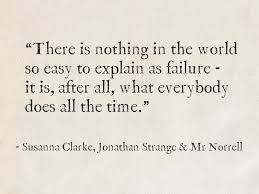 Susanna Clarke Jonathan Strange Mr Norrell Book Quotes Quotes Words