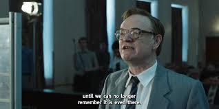 I do not own any of the footage and all credit goes to hbo and their talented team. Psychoticful When The Truth Offends We Lie And Lie Until We