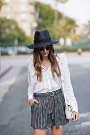 The Everything Guide To Cool Straw Hats Summer Outfits Women Street Style Summer Outfits Summer Outfits Women 30s