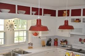 Shop pottery barn for expertly crafted pendant and hanging light fixtures. Barn Pendant Lights Define Modern Country Kitchen Inspiration Barn Light Electric