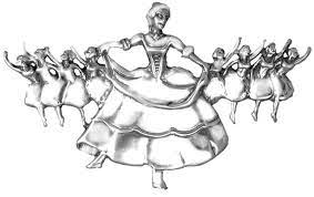 Printable coloring pages from hellokids will help your little princess to develop motor skills while she is having fun. Hand Hammer Silversmiths