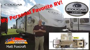 Maybe you would like to learn more about one of these? 2018 Keystone Cougar 29bhs Rv Review Half Ton Bunk Beds Youtube