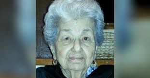 Irma D. Sauceda Obituary