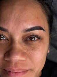 Hi I am currently using Ciobrow for lash lifts. They don't have the step 3  in sachets. I am wanting to make up little takeaway bags of a spoolie and  some Serum