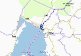 Последние твиты от goma guide (@gomaguide). Michelin Landkarte Goma Stadtplan Goma Viamichelin