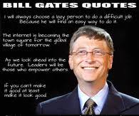Quotes by bill gates, world's richest man. Bill Gates Quotes Pictures Photos Images And Pics For Facebook Tumblr Pinterest And Twitter