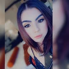 Candy Mahoney's Instagram, Twitter & Facebook