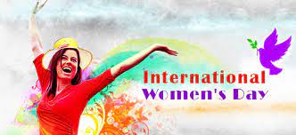 Every life begins with a you just smile and the world changes. International Women S Day 2021 Womensdaycelebration Com