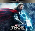 The Art of Thor: The Dark World | Marvel Cinematic Universe Wiki ...