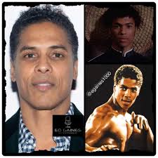 🎂🎈🎂🎈🎂 Happy Birthday To Martial Artist #Taimak! He Is 60 Today!  #TheLastDragon