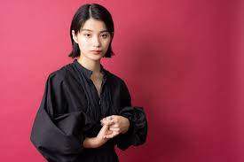 蒔田彩珠「松本さんのアドリブで楽しくなってしまって、エリのキャラが壊れそうになりました」『99.9-刑事専門弁護士- THE MOVIE』 | TV  LIFE web
